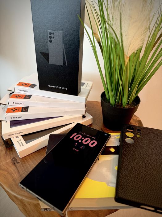 Samsung Galaxy S24 Ultra 256 GB