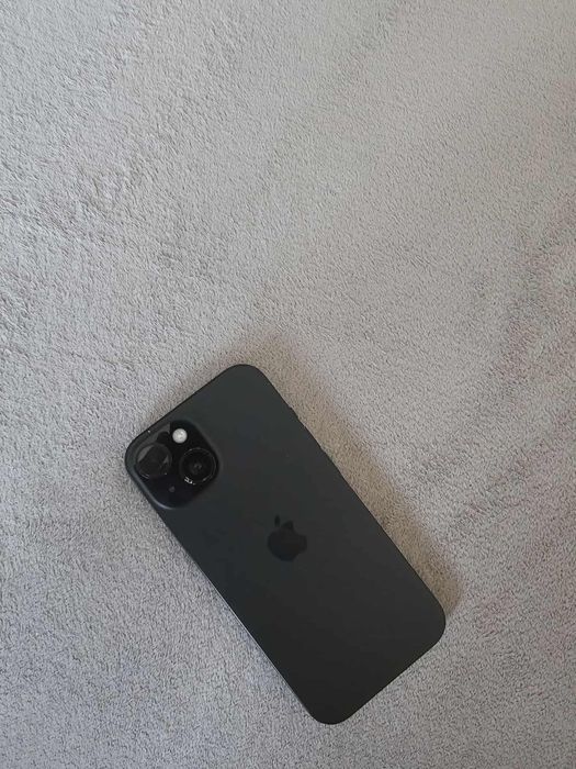 Vand Iphone 15.