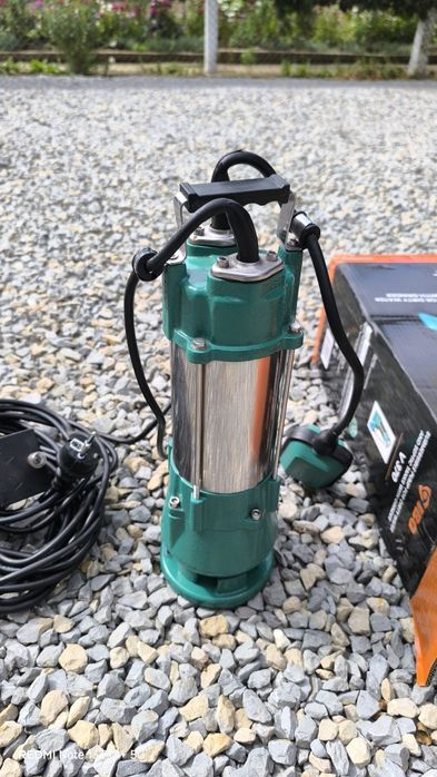 Кладенчова помпа IBO