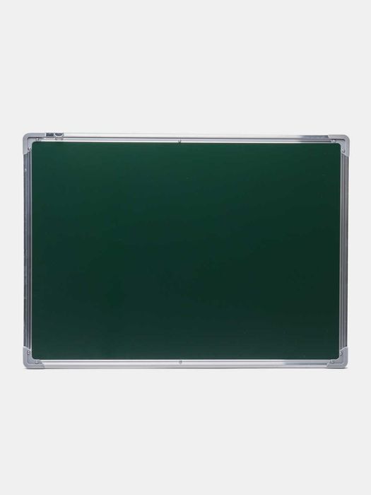 Маркерно-меловая доска 60х90 маркерно-магнитно-меловая Скидки !!!