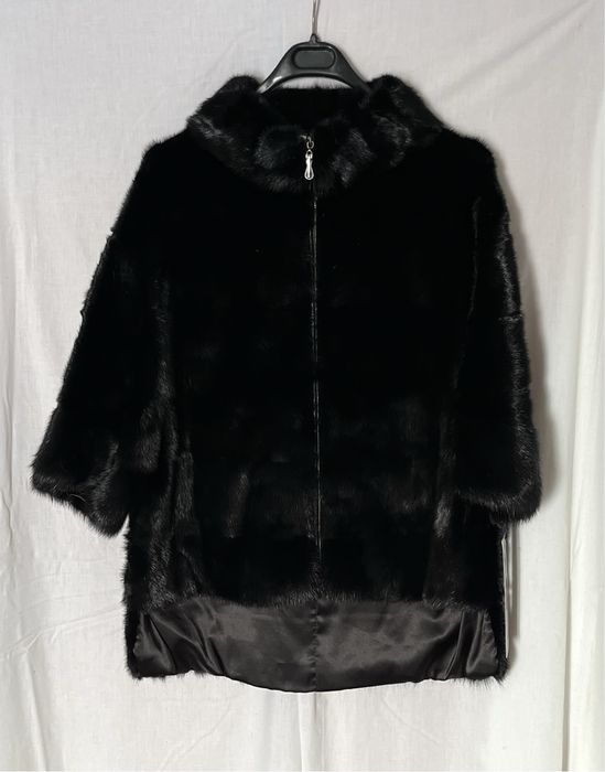 Продам НОРКОВУЮ шубу