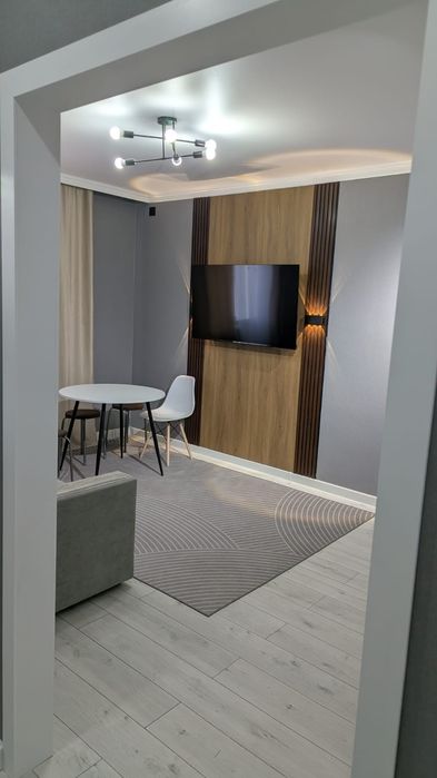 Сдам двухкомнатную квартиру