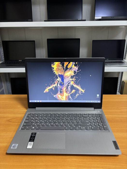 Ноутбук Lenovo IdeaPad 3