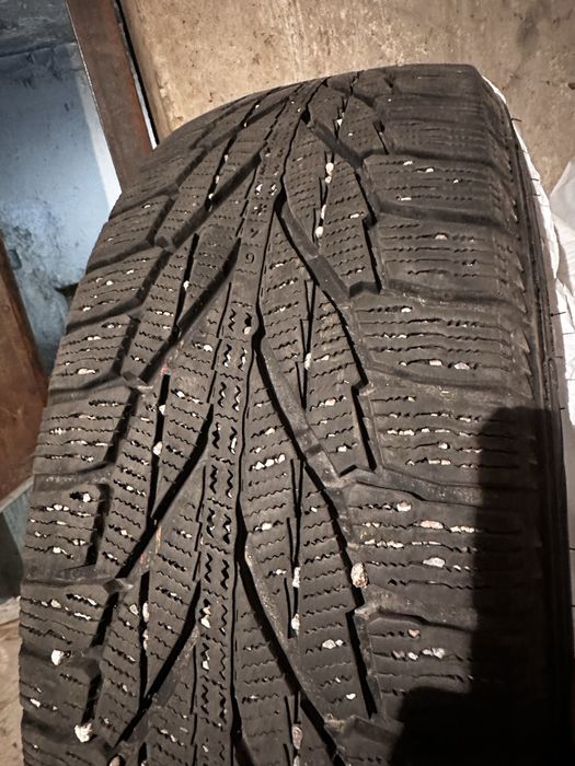 Nokian Hakkapelita r2 (зима)
