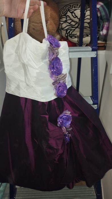 Детские плаття отдам даром