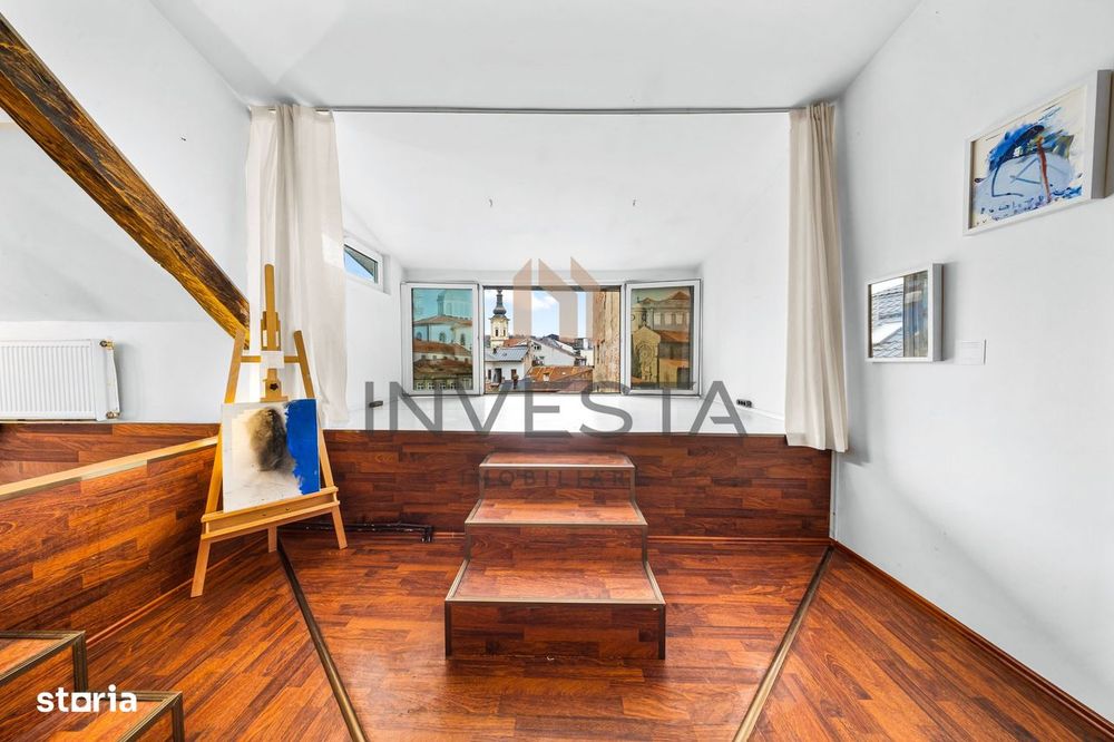 Oportunitate foarte Rara! Apartament Ultracentral Piata Unirii, 182 mp