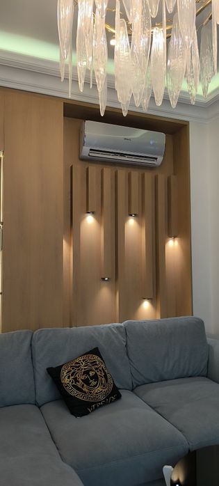 Установка и ремонт кондиционера