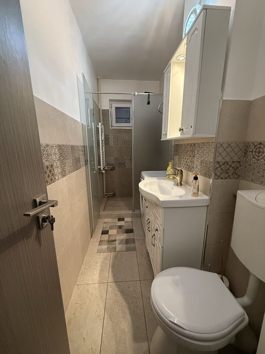 Apartament de inchiriat