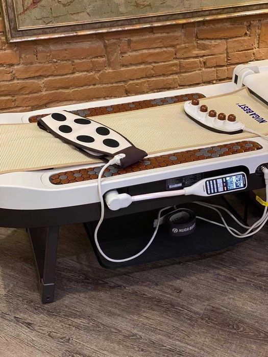 N5 НУГА БЕСТ кровать для лечения грыжи от офиц. дилера РУз.