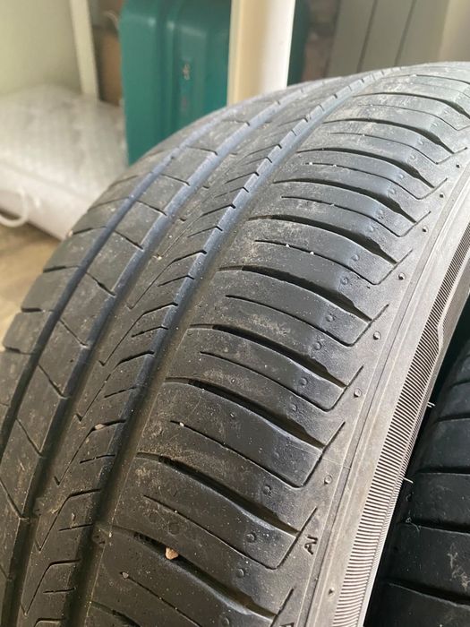 Срочно продам Шины Hankook R16