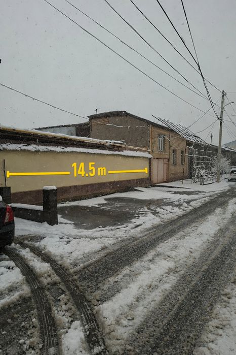 Yunusobod Oqtepa maxalada yer sotiladi