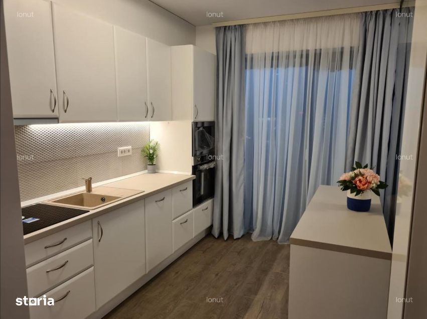 Studio modern/ Cloud 9/ Pipera/ Promenada + metrou