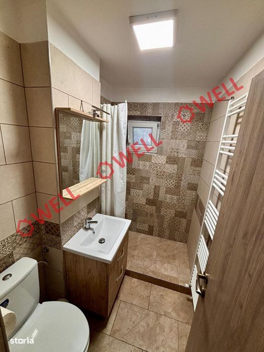 Apartament complet renovat de vânzare în Sfântu Gheorghe