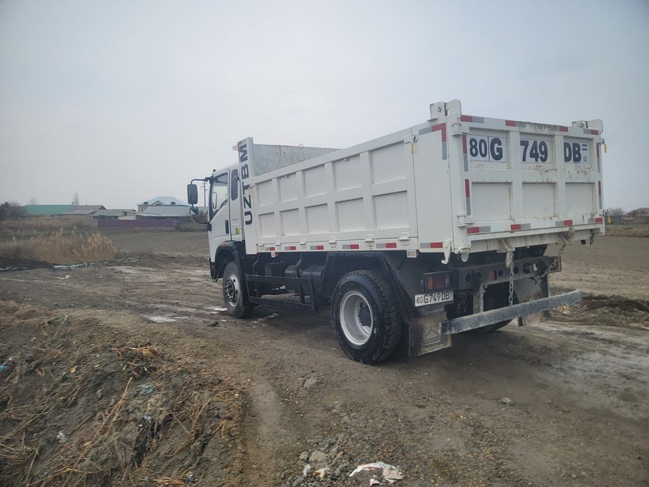 Howo homan sinatruck 2026