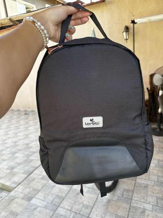 Продавам детска количка Chipolino Easy Fold + подарък раница