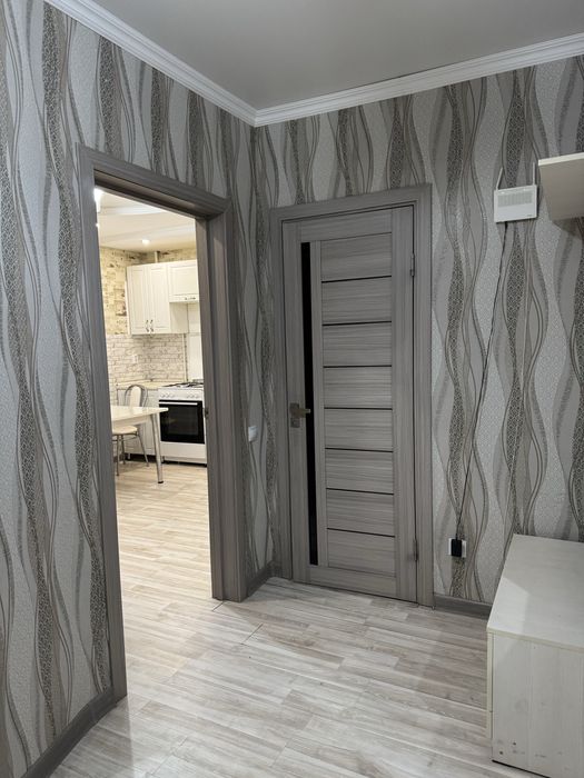 Посуточно квартира в 12-мкр