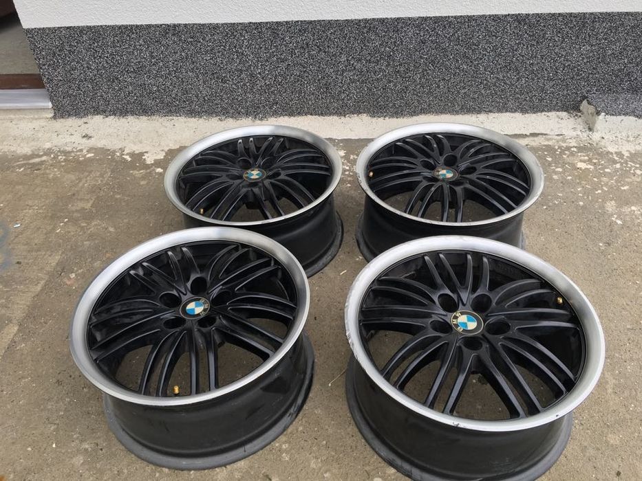 Джанти за BMW 3 seria