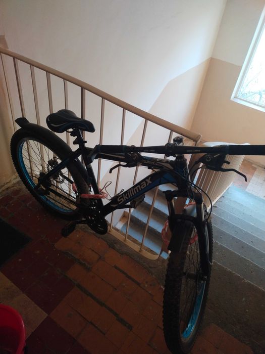 Велосипед Skillmax