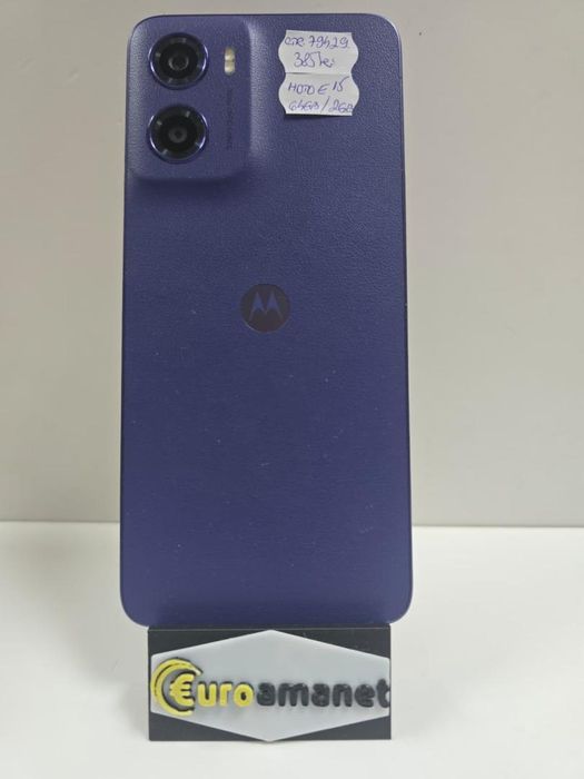 Telefon mobil Motorola e15, 64GB -P-