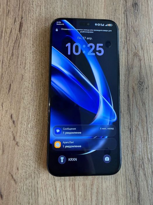 Honor 200 lite 256 GB