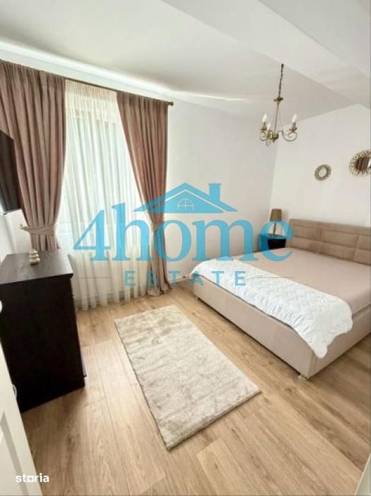 Apartament 2 camere | Mihai Bravu | Bloc nou | Balcon | Parcare — fotografia 3