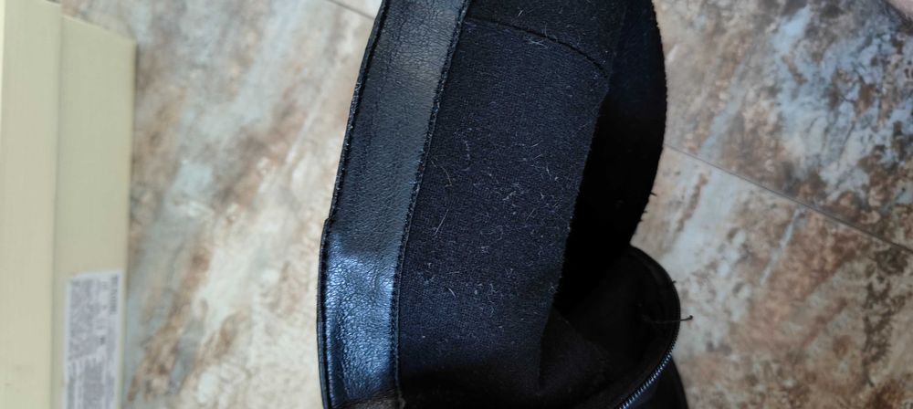 Продам сапоги детские на девочку