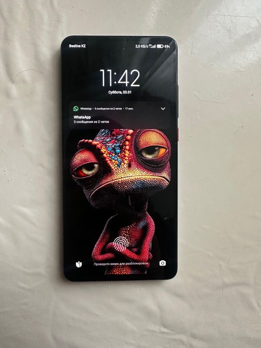 Продам или обмен Xiaomi mi 9t pro