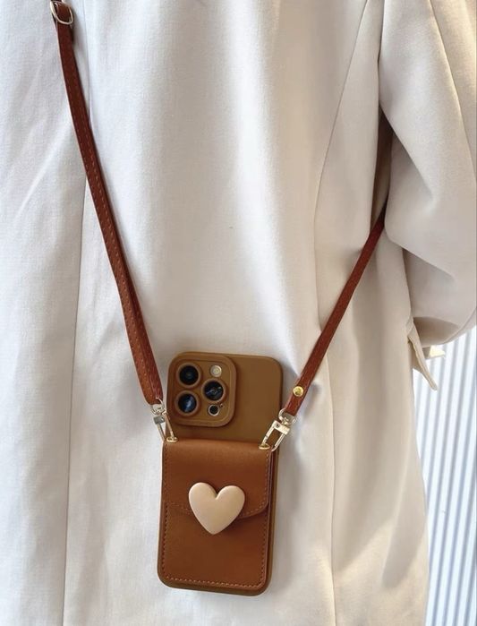 Продам чехлы на айфон