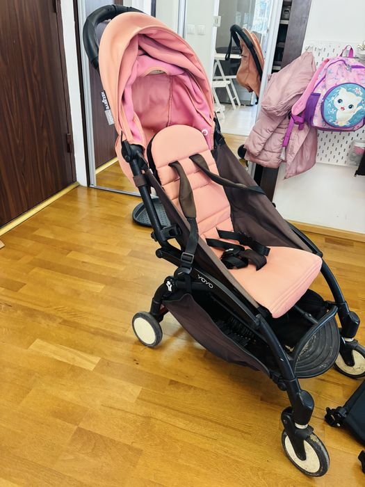 Carucior YOYO Babyzen