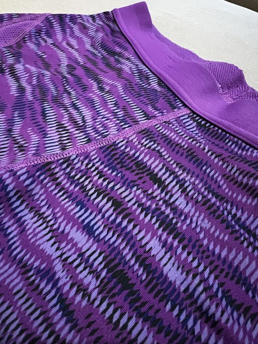 Дамски клин Nike Pro