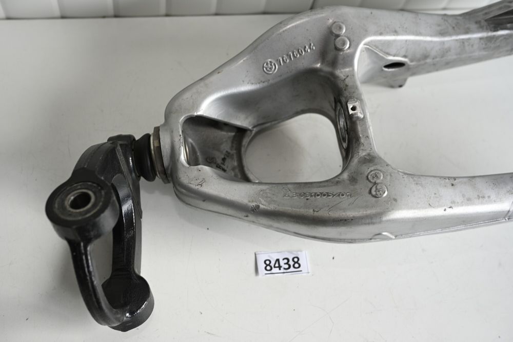 BMW K1200R K1300R K1200S Bascula fata 2005 2015