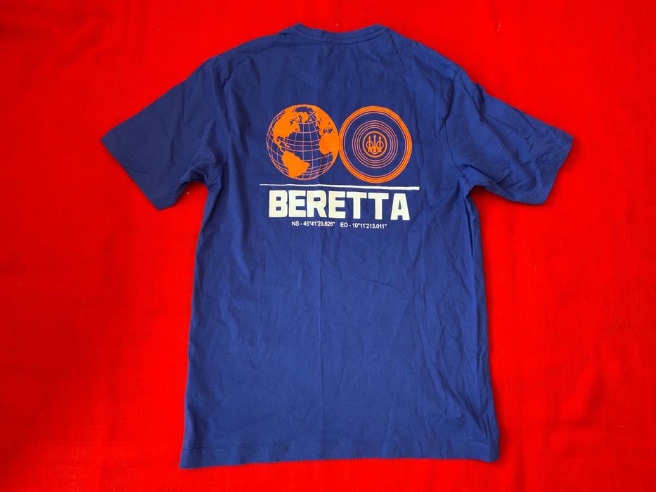 Berreta-оригинала тениска размер м