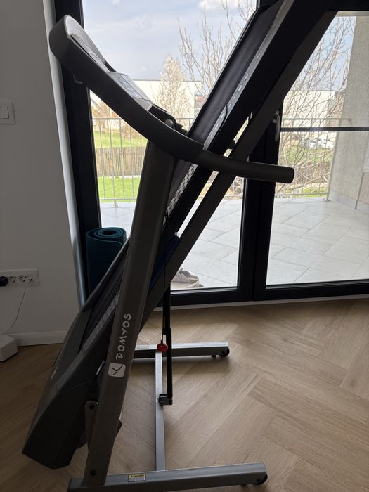 Banda alergat domyos tc 3