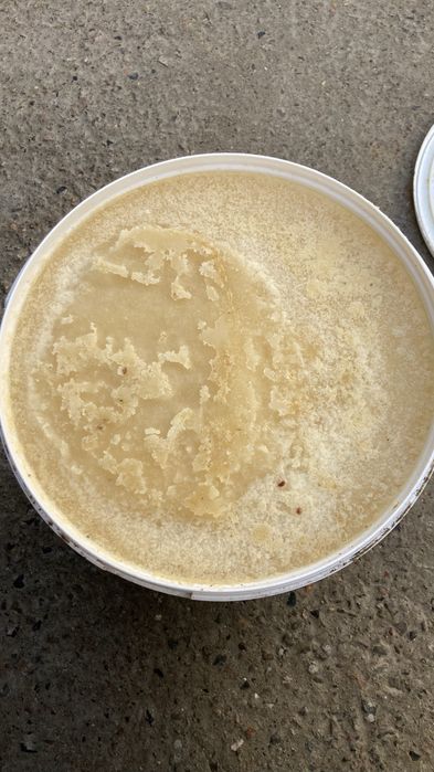 Тоза қозоғистон ва тоғ асаллари