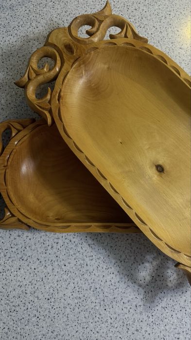 Натуральное дерево астау