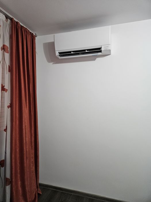 Montaj Instalare Aer Conditionat Pompe de caldura , Vanzare , Service