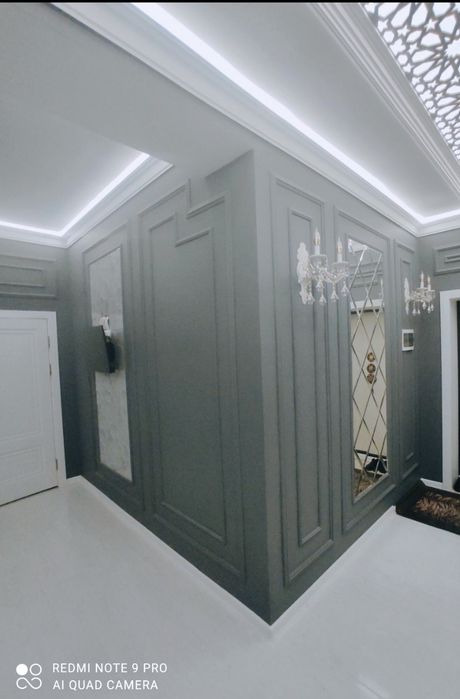Собственник! 2/4/5 Новостройка 65м² High-Tech | Паркентский