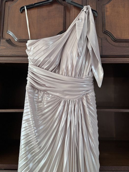 Rochie lunga eleganta