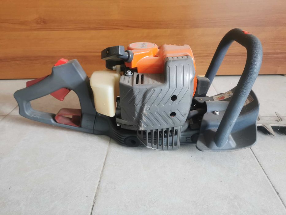 Бензинов храсторез OLEO MAC HC 280 XP - като нов