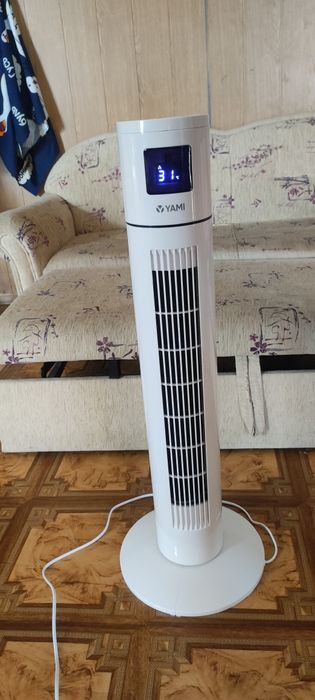 Продам вентилятор
