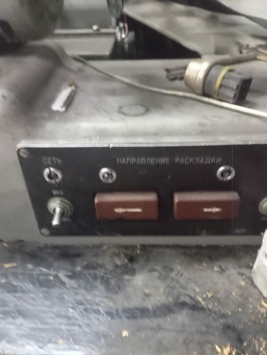 Намоточный станок