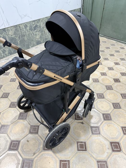 Продается коляска