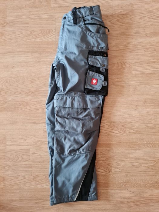 Pantaloni Engelbert Strauss Motion 48