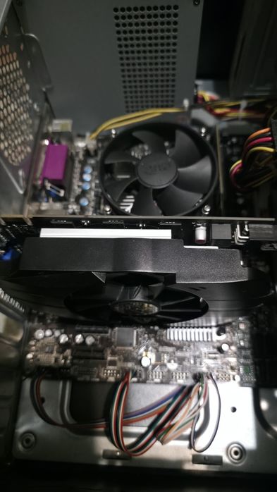 Core i3 системный блок