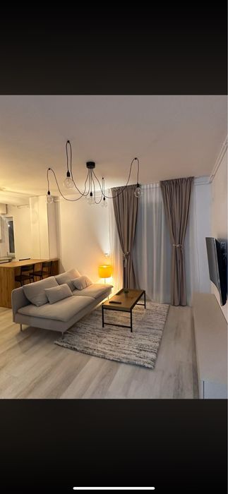 Inchiriez apartament 2 camere Satina Garden