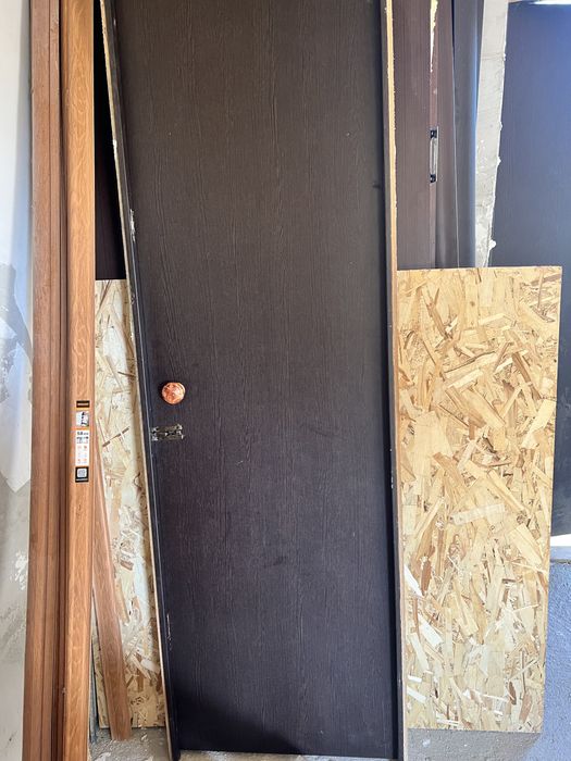 Междукомнатныйдвери