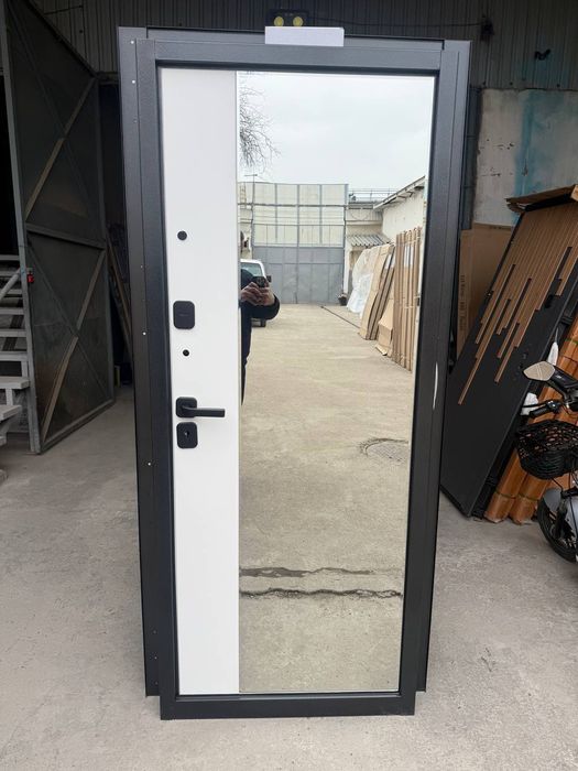 Входные двери под ключ — замер бесплатно, цены радуют!