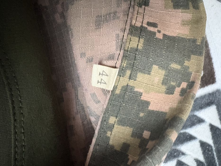 НВП форма. В отличном состоянии. 44 размер