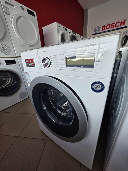Пералня BOSCH Home Professional