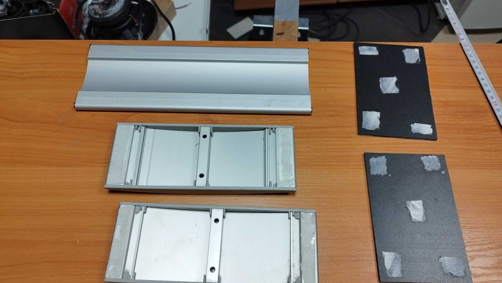 Указателни табели - информационни табелки